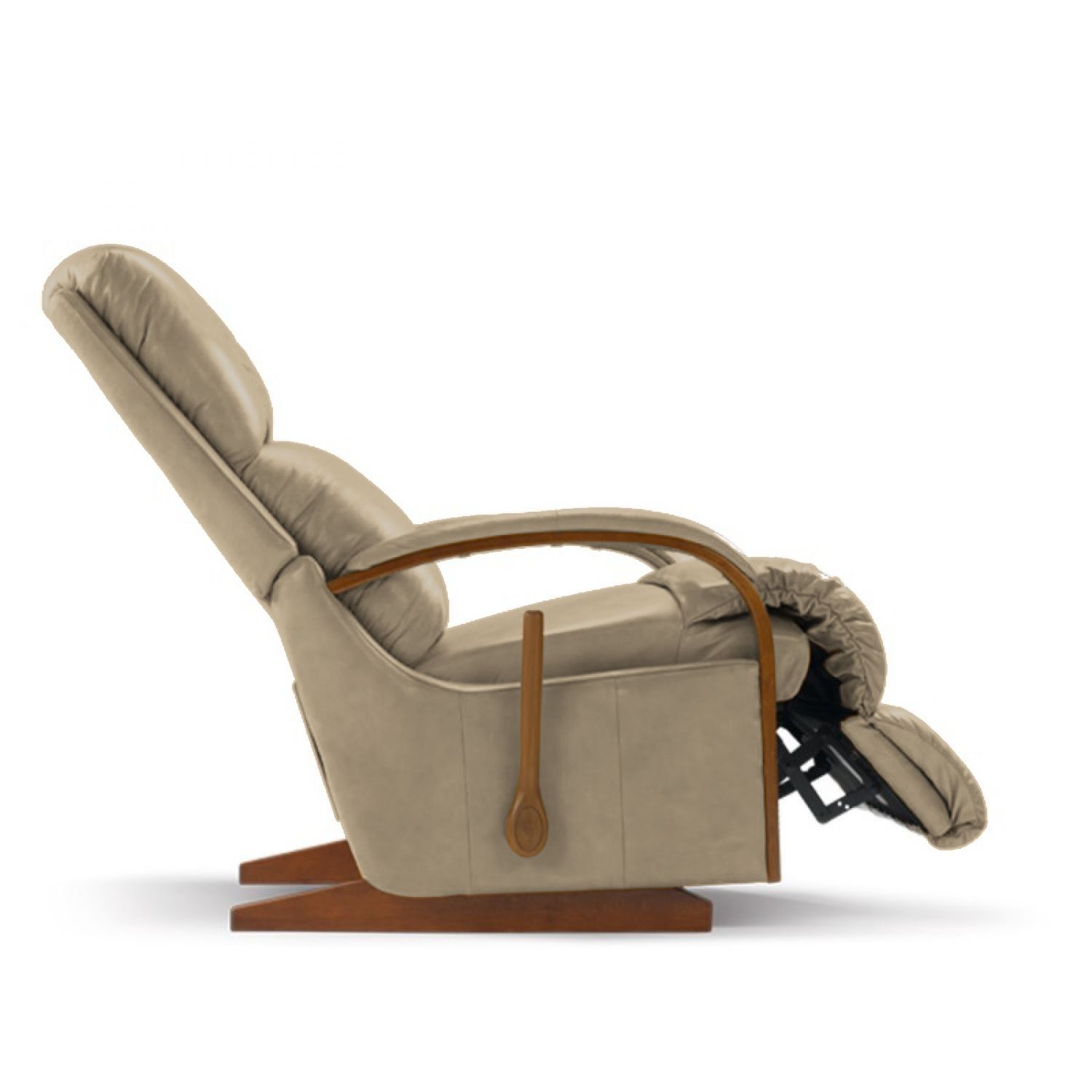 Harbor Town Half Leather Products La Z Boy of Thailand